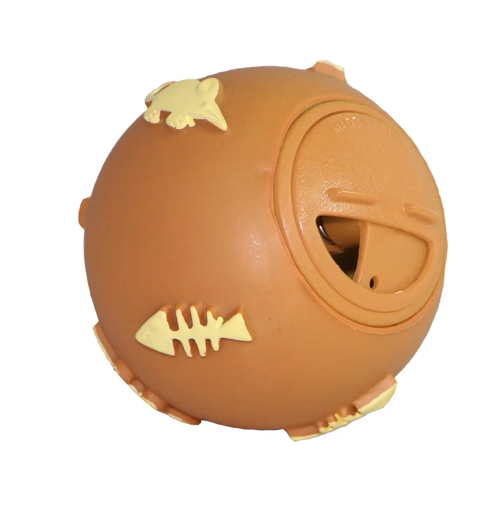 Armitage Meowee Treat Ball - 75mm
