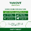YuMOVE Joint Care for Young Dogs - 60 Tabs