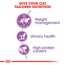 Royal Canin Feline Health Nutrition Sterilised - 2kg_2