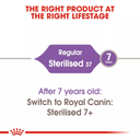 Royal Canin Feline Health Nutrition Sterilised - 2kg_1