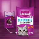 Whiskas Dentabit Chicken - 50g_2