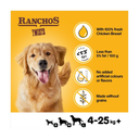 Pedigree Ranchos Twist Dog Treats - 40g_3