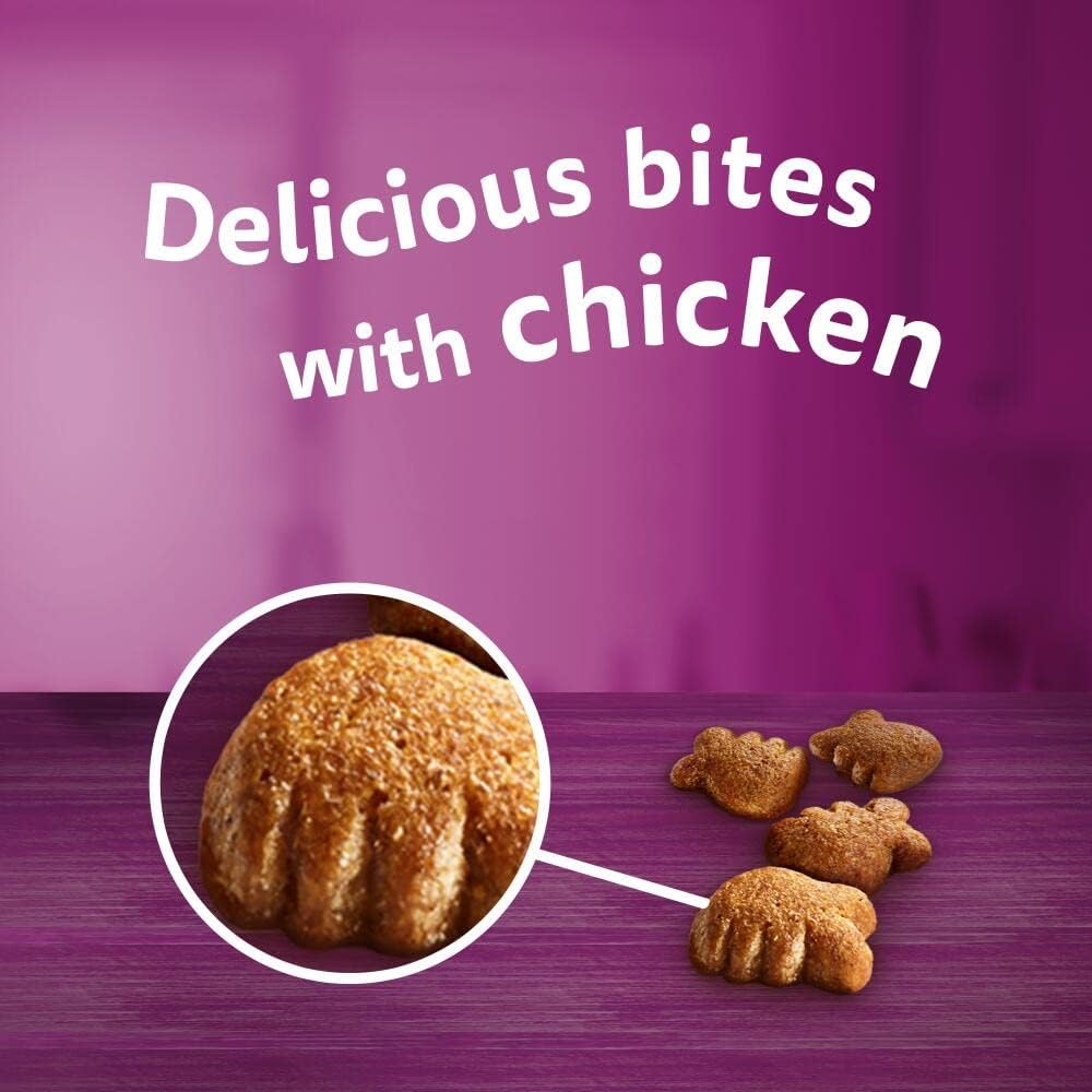 Whiskas Dentabit Chicken - 50g_1