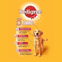 Pedigree Chicken & Vegetables - 10kg_5
