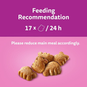 Whiskas Dentabit Chicken - 50g_4