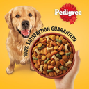 Pedigree Chicken & Vegetables - 10kg_2