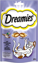 Dreamies Cat Treats Duck - 6 x 60g_1