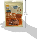 Armitage Crunchy Chicken & Rice Bones - 100g_4
