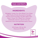 Whiskas Ocean Fish Dry Cat Food - 1.2kg_5