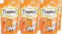 Dreamies Chicken Wet Cat Food - 6 x 60g_1