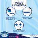 Catsan Hygiene Plus - 10L_6