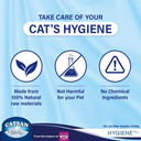 Catsan Hygiene Plus - 10L_11