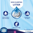 Catsan Hygiene Plus - 10L_3