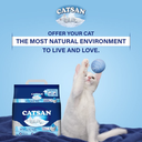 Catsan Hygiene Plus - 10L_8