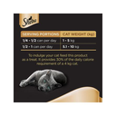Sheba Tuna & Prawn in Gravy - 24 x 85g_3