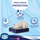 Catsan Hygiene Plus - 10L_5