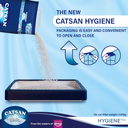Catsan Hygiene Plus - 10L_10