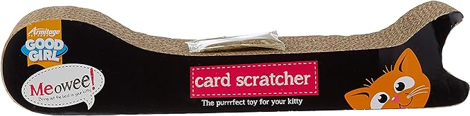 Armitage Meowee Cat Scratcher - 350mm