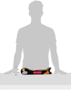 Armitage Meowee Cat Scratcher - 350mm