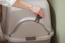 Catit SmartSift Sifting Cat Pan
