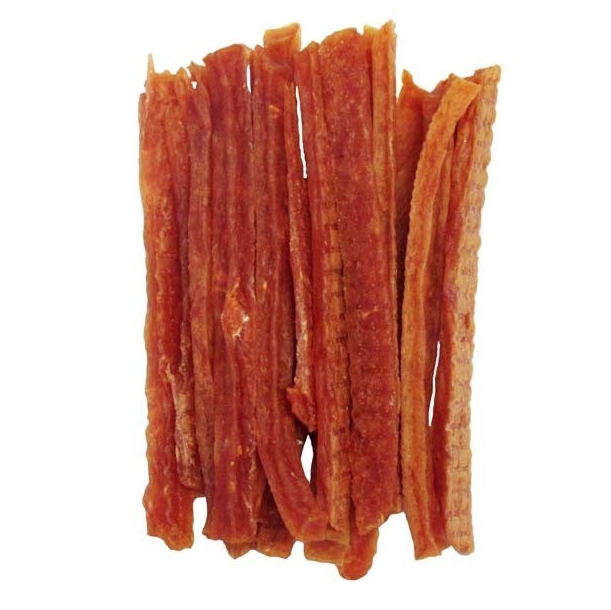 Armitage Chewy Chicken Strips - 100g