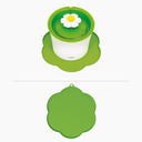 Catit Flower Placemat Green - Medium_3