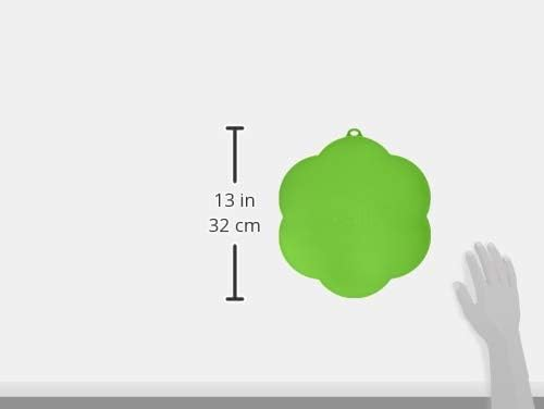 Catit Flower Placemat Green - Medium_6