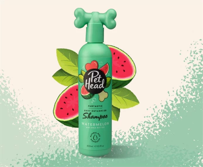 Pet Head Furtastic Shampoo - 300ml_2