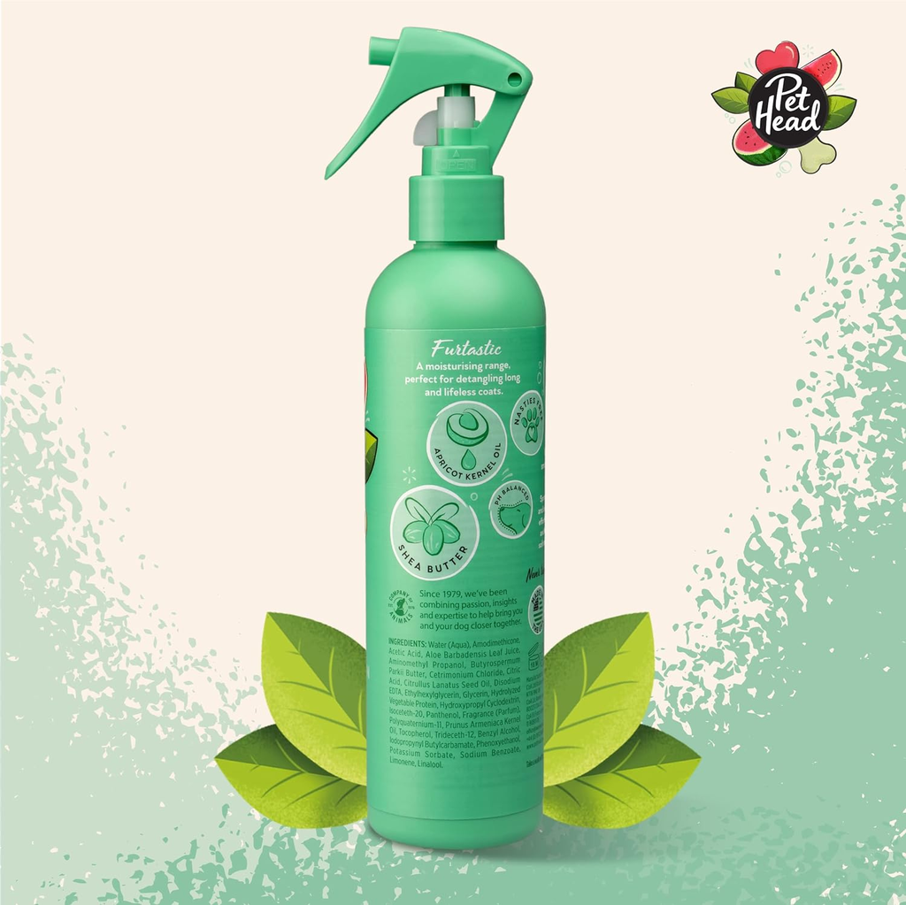 Pet Head Furtastic Spray - 300ml_1