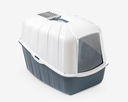 MPS2 Komoda Cat Litter Box - 54 x 39 x 40 cm - Mix Colors_1
