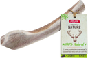 Zolux Natural Deer Antler Soft for Dogs Under 20kg_1