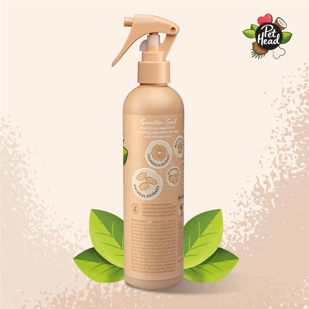 Pet Head Sensitive Soul Spray - 300ml_1