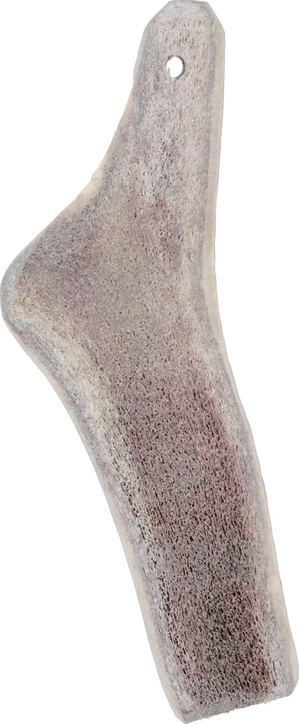 Zolux Natural Deer Antler Easy for Dogs Under 10kg_3