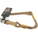 Zolux HydePark Adjustable Collar 6mm/40cm Brown
