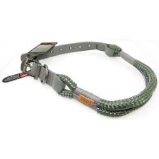 Zolux HydePark Adjustable Collar 6mm/40cm Green