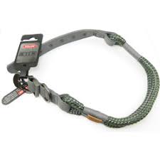 Zolux HydePark Adjustable Collar 6mm/40cm Green