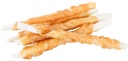 Zolux Chewing Stick with Chicken - 10 Pcs