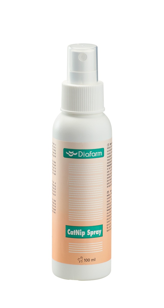 ديافرم: رذاذ النعناع البري