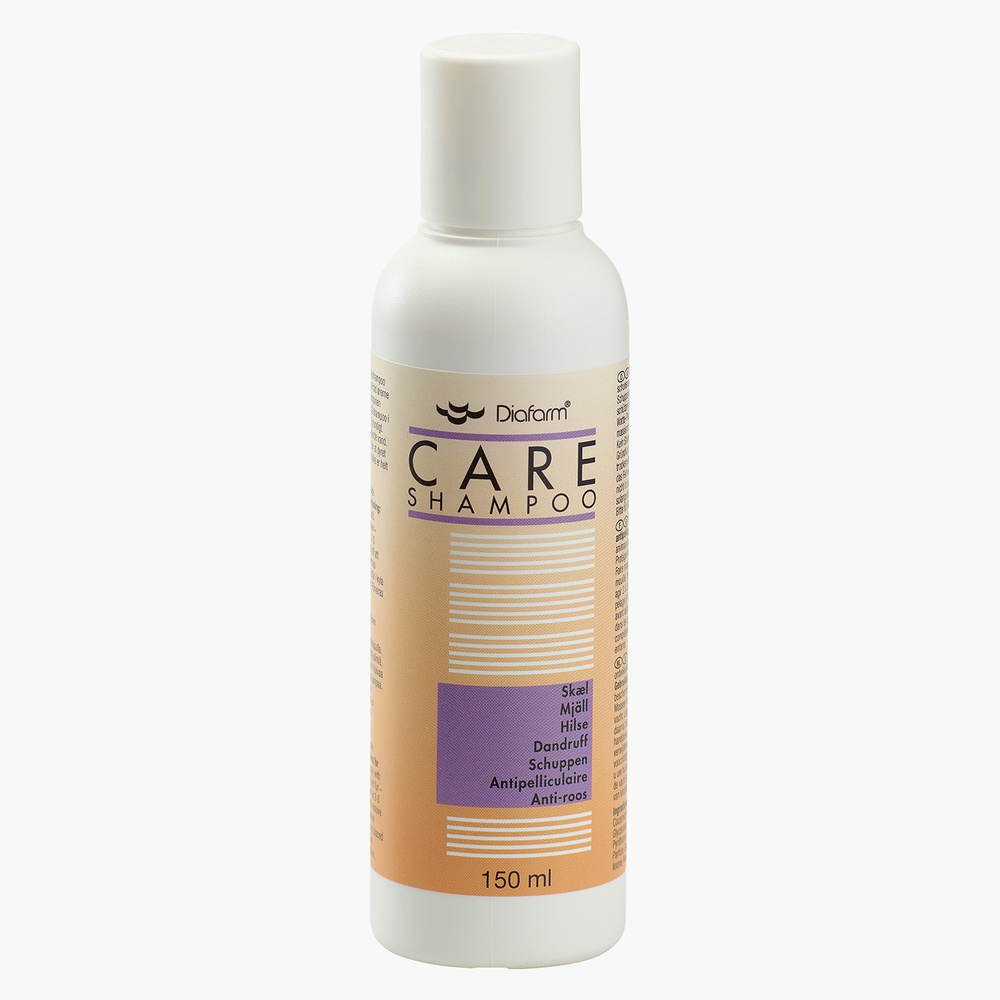 Diafarm Care Shampoo