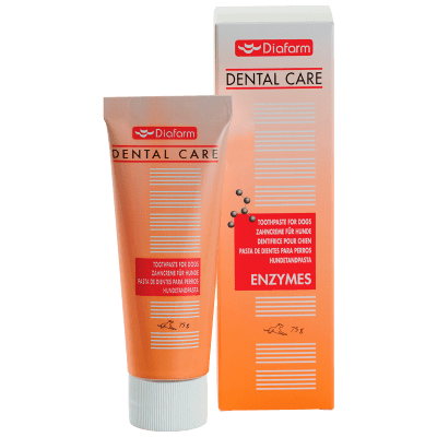 Diafarm: Dental Care Paste