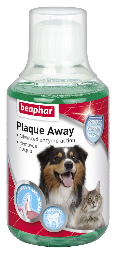 بيفار: غسول للفم - 250 مل