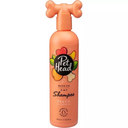Pet Head: Quick Fix 2-in-1 Shampoo - 300ml | Peach with Argan Oil