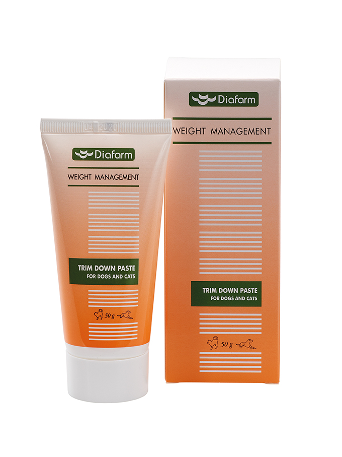 ديافارم: إدارة الوزن