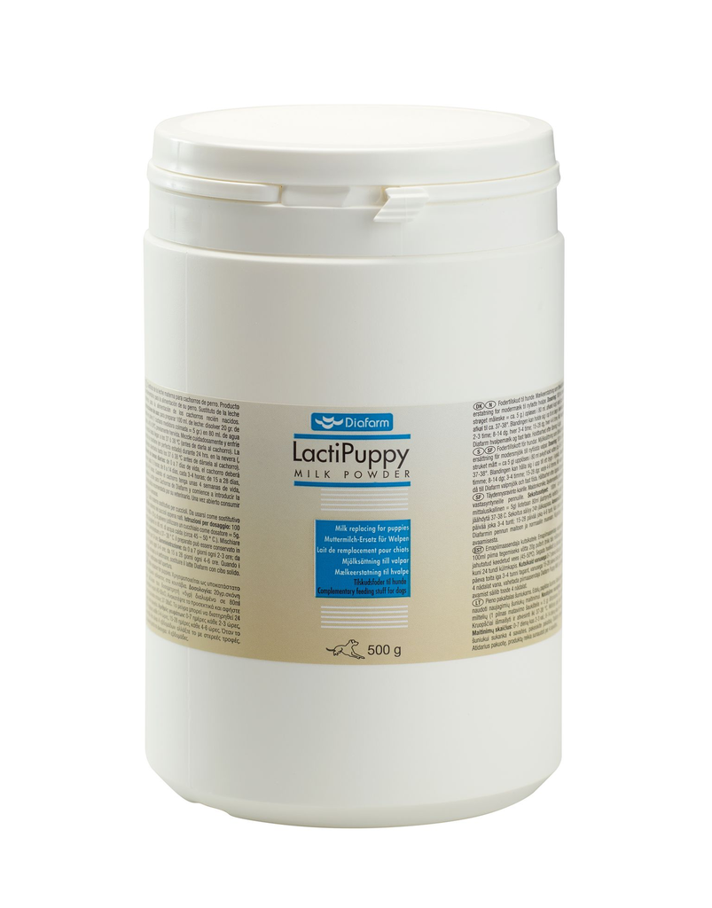 ديافارم: لاكتيبوبي