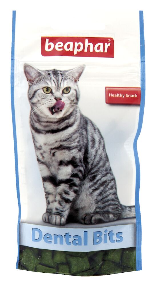 بيفار: قطع تنظيف الأسنان - 35 غرام