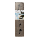 All For Paws: Cardboard Scratcher - Regular