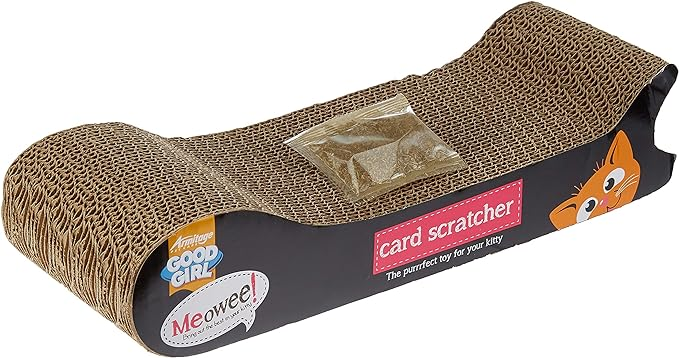 Armitage: Meowee Cat Scratcher - 350mm