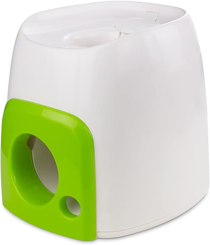 أول فور باوز تفاعل فيتش'ن تريت