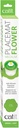 Catit: Flower Placemat Mat - Medium | Green