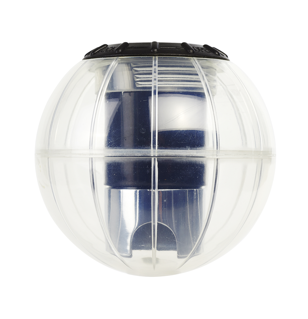 كروس: كاترين كرة كاتموسفير للمكافأة باللون الأسود - 95 ملم